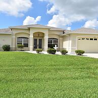 Timeout -south Facing With Large Terrace and Pool