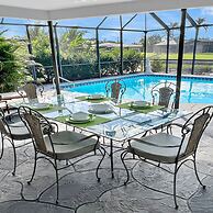 Belle Paradise - 3 3 Pool Boating Oasis of Calm