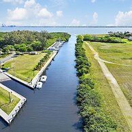 Belle Paradise - 3 3 Pool Boating Oasis of Calm