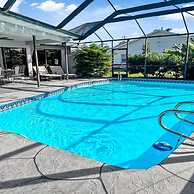 Belle Paradise - 3 3 Pool Boating Oasis of Calm