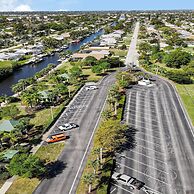 Belle Paradise - 3 3 Pool Boating Oasis of Calm