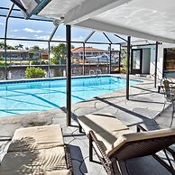 Belle Paradise - 3 3 Pool Boating Oasis of Calm