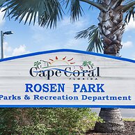 Belle Paradise - 3 3 Pool Boating Oasis of Calm