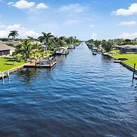 Belle Paradise - 3 3 Pool Boating Oasis of Calm