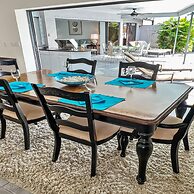 Belle Paradise - 3 3 Pool Boating Oasis of Calm