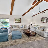 Belle Paradise - 3 3 Pool Boating Oasis of Calm