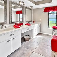 Belle Paradise - 3 3 Pool Boating Oasis of Calm