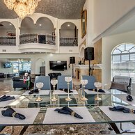 Golden Globe - Luxury on the Canal With Pool spa