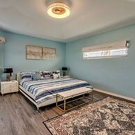 Golden Globe - Luxury on the Canal With Pool spa