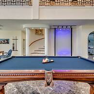 Golden Globe - Luxury on the Canal With Pool spa