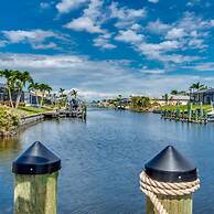 Golden Globe - Luxury on the Canal With Pool spa