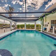 Golden Globe - Luxury on the Canal With Pool spa