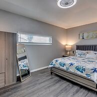 Golden Globe - Luxury on the Canal With Pool spa