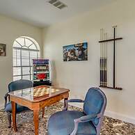 Golden Globe - Luxury on the Canal With Pool spa