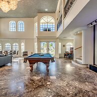 Golden Globe - Luxury on the Canal With Pool spa