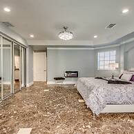 Golden Globe - Luxury on the Canal With Pool spa