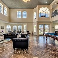 Golden Globe - Luxury on the Canal With Pool spa