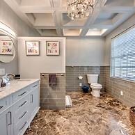 Golden Globe - Luxury on the Canal With Pool spa