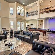 Golden Globe - Luxury on the Canal With Pool spa