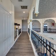 Golden Globe - Luxury on the Canal With Pool spa