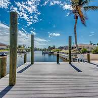 Golden Globe - Luxury on the Canal With Pool spa