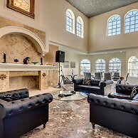 Golden Globe - Luxury on the Canal With Pool spa