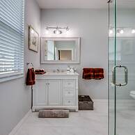 Golden Globe - Luxury on the Canal With Pool spa