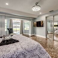 Golden Globe - Luxury on the Canal With Pool spa