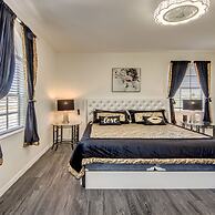 Golden Globe - Luxury on the Canal With Pool spa