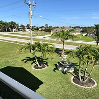 Golden Globe - Luxury on the Canal With Pool spa