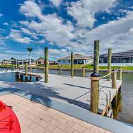 Golden Globe - Luxury on the Canal With Pool spa