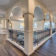 Golden Globe - Luxury on the Canal With Pool spa