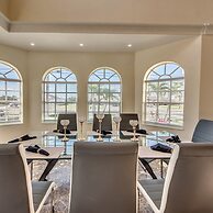 Golden Globe - Luxury on the Canal With Pool spa