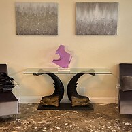 Golden Globe - Luxury on the Canal With Pool spa