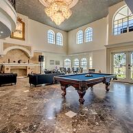 Golden Globe - Luxury on the Canal With Pool spa