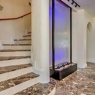 Golden Globe - Luxury on the Canal With Pool spa