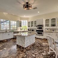 Golden Globe - Luxury on the Canal With Pool spa