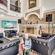 Golden Globe - Luxury on the Canal With Pool spa