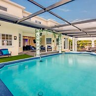 Golden Globe - Luxury on the Canal With Pool spa