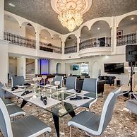 Golden Globe - Luxury on the Canal With Pool spa