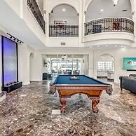 Golden Globe - Luxury on the Canal With Pool spa