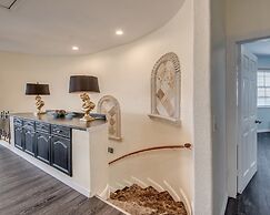 Golden Globe - Luxury on the Canal With Pool spa