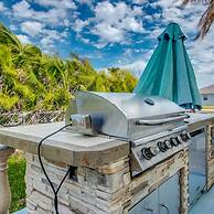 Golden Globe - Luxury on the Canal With Pool spa