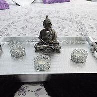 Golden Globe - Luxury on the Canal With Pool spa