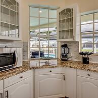 Golden Globe - Luxury on the Canal With Pool spa