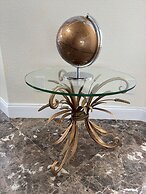 Golden Globe - Luxury on the Canal With Pool spa