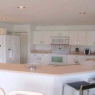 Altaira - top Location Lake View Pool Spa 4 Bed