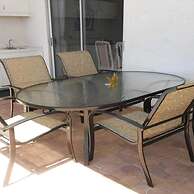 Altaira - top Location Lake View Pool Spa 4 Bed