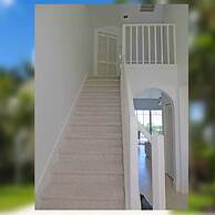 Altaira - top Location Lake View Pool Spa 4 Bed