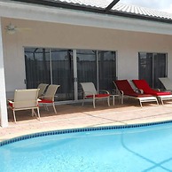 Altaira - top Location Lake View Pool Spa 4 Bed